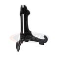 Foldable Card Stand - Black | Lot of 5 supplier units | Guardian 10-Pack