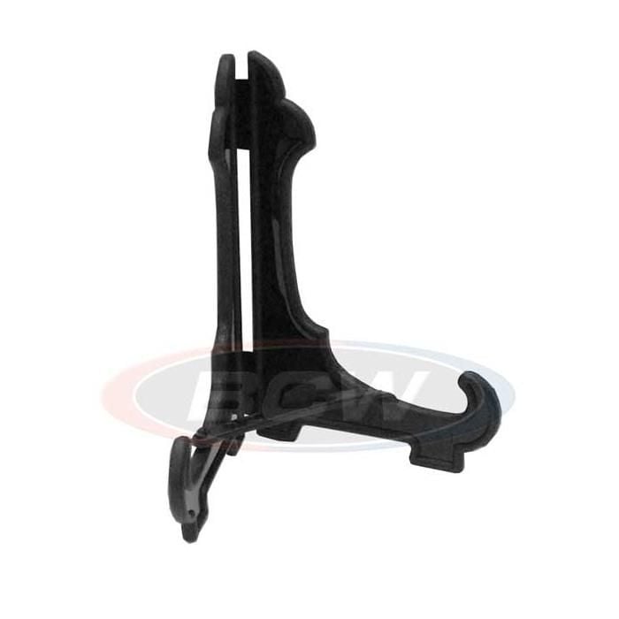 Foldable Card Stand - Black | Lot of 5 supplier units | Guardian 10-Pack