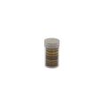 Coin Tubes - Small Dollar | Lot of 5 supplier units | Guardian 10-Pack