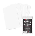 Tall Trading Card Dividers | Guardian 10-Pack