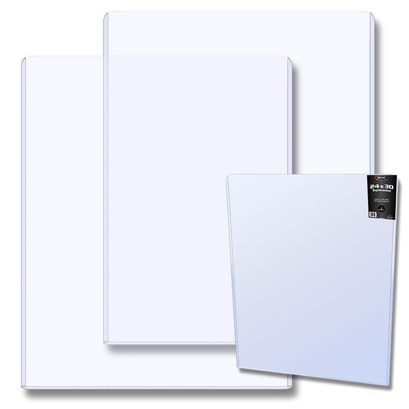 24x30 - Topload Holder