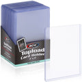 Thick Card Topload Holder - 79 PT. | Guardian 2-Pack