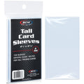 Tall Trading Card Sleeves | Guardian 10-Pack
