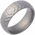 Cobalt 12 Golf Ball Comfort-Fit Half Round Band Size 12