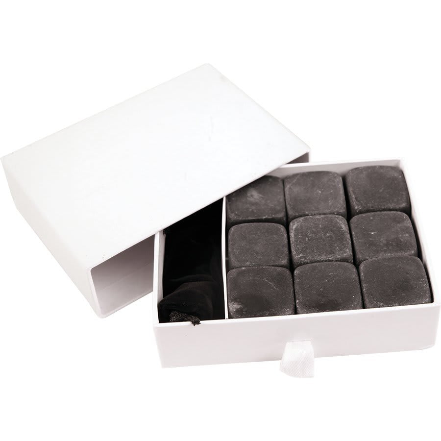 Whiskey Stone Set