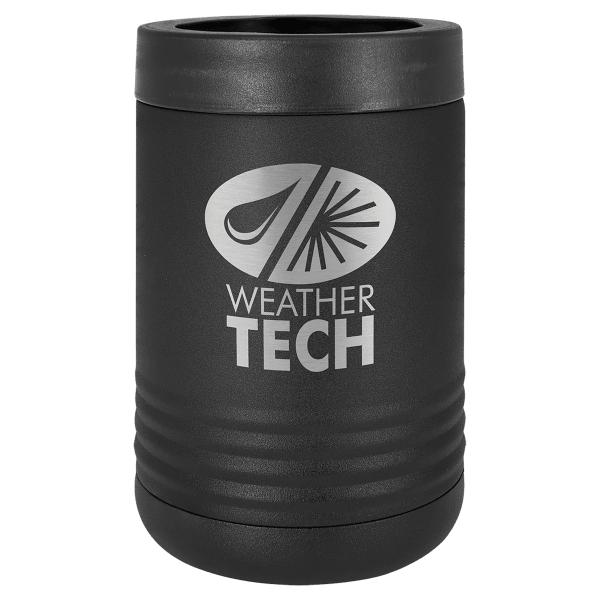 Vacuum Insulated Beverage Holder