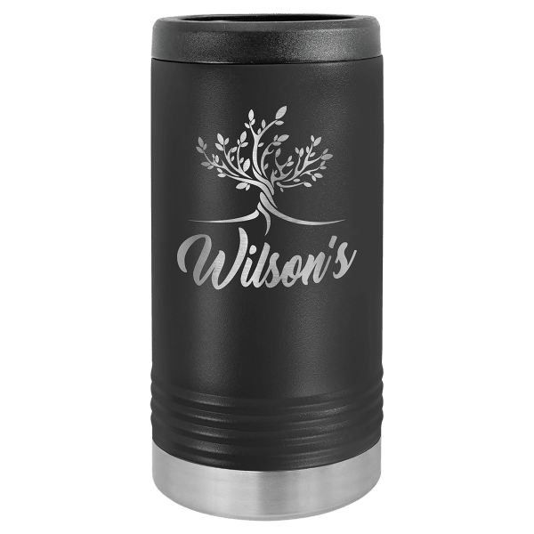 Slim Beverage Holder