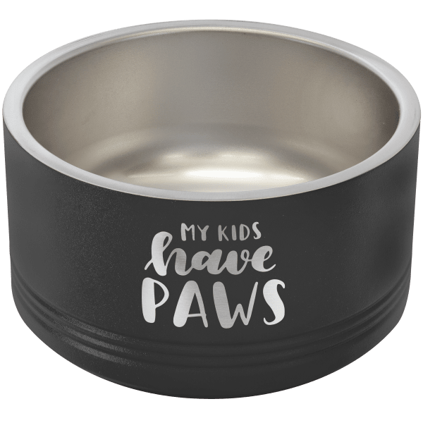 Pet Bowl — Small (18 oz)