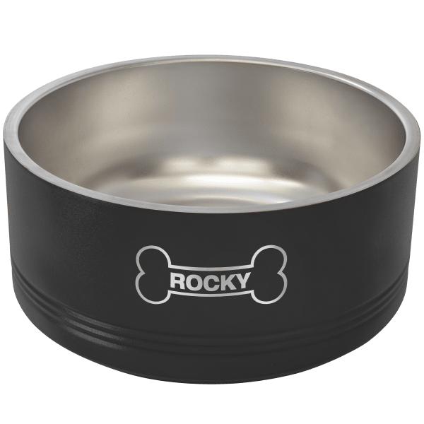 Pet Bowl — Large (64 oz)