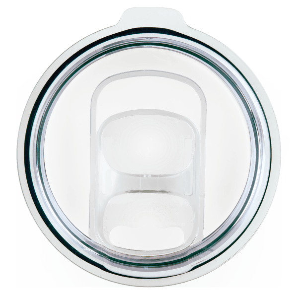 Polar Camel Slider Lid — 10, 15, 16, 20 oz. Tumbler / 20 oz. Pilsner