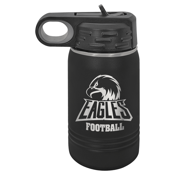 Water Bottle — 12 oz