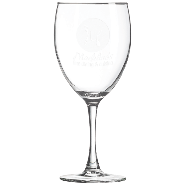 Stemless Wine Glass — 9 oz