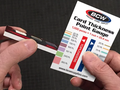 Card Thickness Point Gauge | Guardian 10-Pack