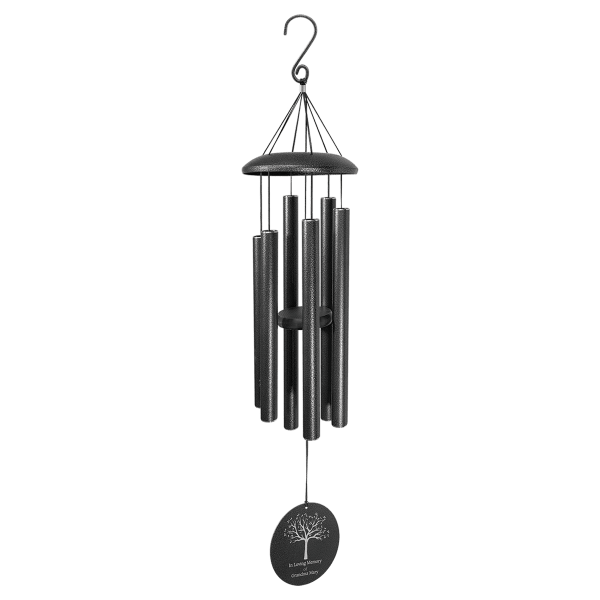 Wind Chime — 36