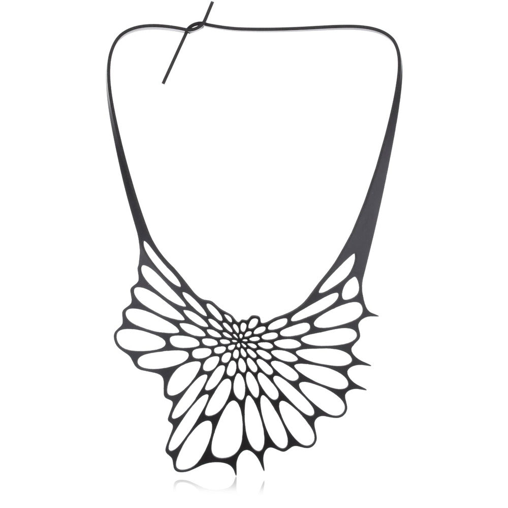 Nervous System Radiolaria Coordinated Set component 1