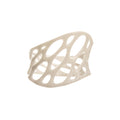 Nervous System 1-layer Twist Ring Gift Set of 7 component 1