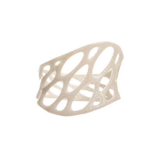 Nervous System 1-layer Twist Ring Gift Set of 7 component 1