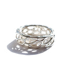 SILVER THIN RING | size 5, size 6, size 7, size 8, size 9, size 10, size 11