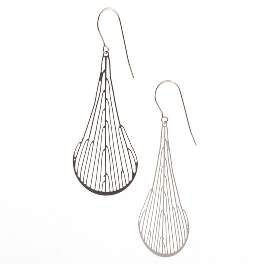 Nervous System Dichotomous Earrings Gift Set of 4 component 1