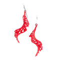 Nervous System Spiral Earrings Gift Set of 3 component 1