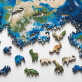 EARTH INFINITY PUZZLE ™ | 441 pieces