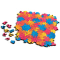 Nervous System Generative Jigsaw Puzzles Coordinated Set component 1