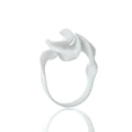 Nervous System Micro Flora Ring Gift Set of 4 component 1