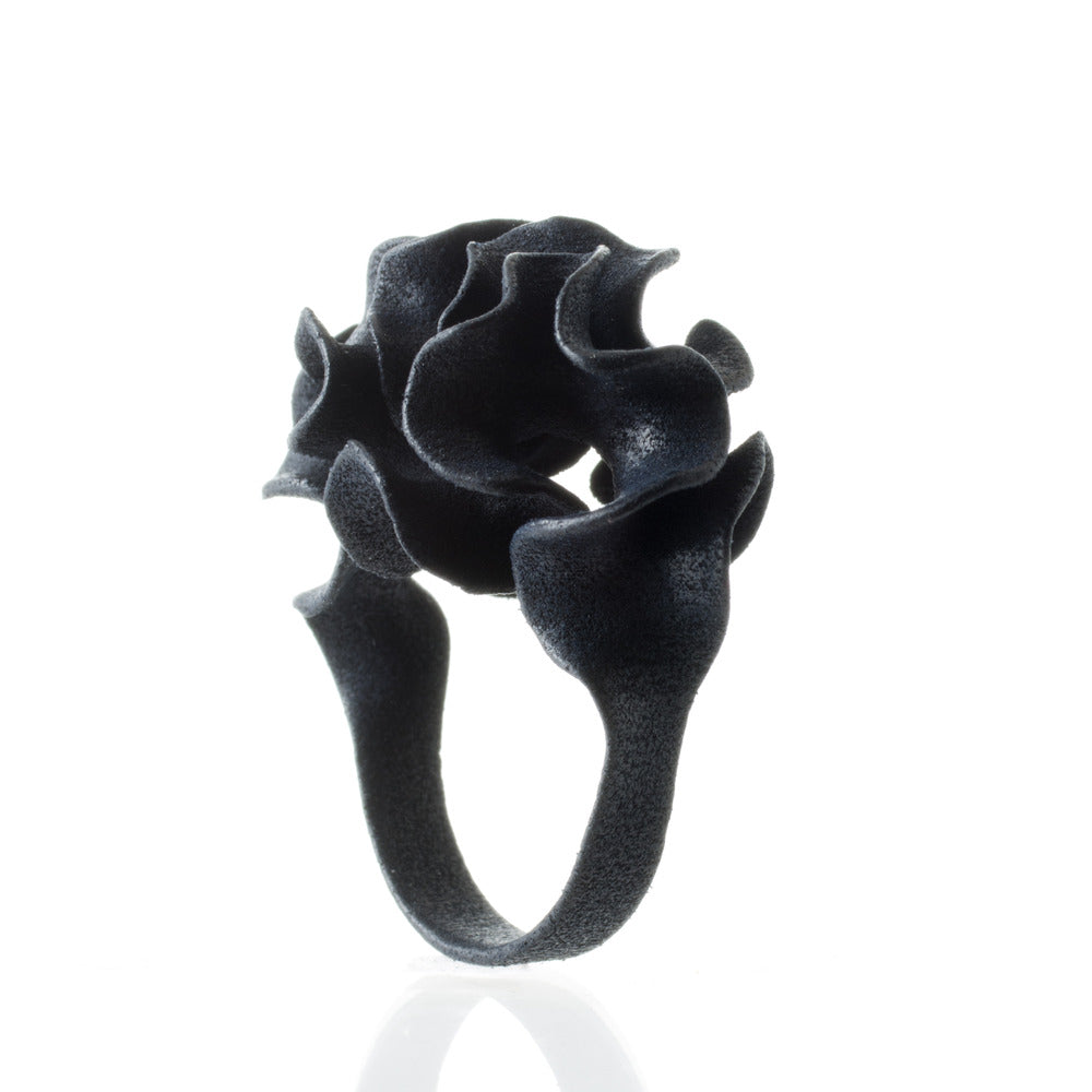 Nervous System Flora Ring Gift Set of 4 component 1