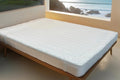 Sleep & Beyond myPad Wool Mattress Pad, supplier catalog photograph