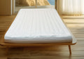 Sleep & Beyond myTopper Wool Mattress Topper, supplier catalog photograph