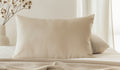 Sleep & Beyond myMerino Organic Wool Pillow, supplier catalog photograph
