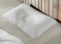 Sleep & Beyond myTraining Adjustable Sleep-Training Pillow, supplier catalog photograph