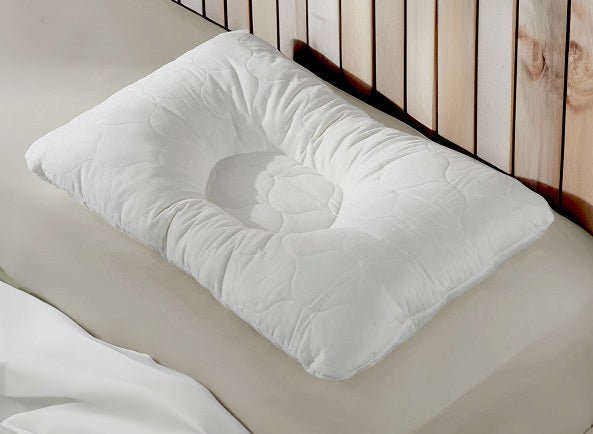Sleep & Beyond myTraining Adjustable Sleep-Training Pillow, supplier catalog photograph