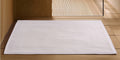 Sleep & Beyond Organic Cotton Terry Bath Mat, supplier catalog photograph