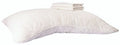 Sleep & Beyond myWoolly Adjustable Wool Side Pillow, supplier catalog photograph