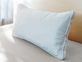 Sleep & Beyond myWool Washable Wool Pillow, supplier catalog photograph