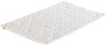 Sleep & Beyond myWoolly Wool-Filled Pillowcase, supplier catalog photograph